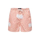 Only & Sons Onsted Deniz Şortu, M, TYC00791006103, ORANJ, Erkek