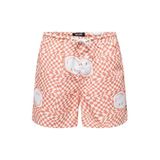 Only & Sons Onsted Deniz Şortu, XL, TYC00791006103, ORANJ, Erkek