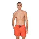 Only & Sons Onsted Deniz Şortu, XS, 81634202322021832, ORANJ, Erkek