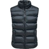 Only & Sons Onsunion Siyah Erkek Yelek 22034830 - XL