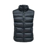 Only & Sons Onsunion Siyah Erkek Yelek 22034830