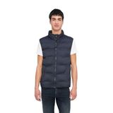 Only & Sons Onsunion Yelek Night Sky, M, 22034830, Night Sky, Erkek