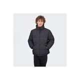 Only & Sons Pack Life Puffer Mont Erkek, 2XL, Pack Life Puffer, Gri, mens