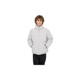 Only & Sons Pack Life Puffer Mont Erkek, XL, Pack Life Puffer, Beyaz, mens