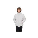 Only & Sons Pack Life Puffer Mont, L, Pack Life Puffer, Beyaz, Erkek