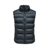 Only & Sons Puffer Yelek 2XL, XXL, 22034830, Siyah, Erkek