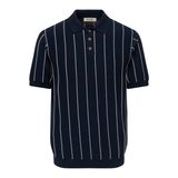 Only & Sons Saim Erkek Lacivert Polo Tişört (22037080-DSP)