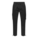 Only & Sons Siyah Erkek Kot Kargo Pantolon