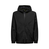 Only & Sons Siyah Erkek Mont ONSCHASE WP JACKET ATHL