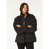 Only & Sons Siyah Erkek Mont Onsruss Quılted Thermolıte Jacket A - XL