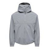 Only & Sons Teknik Gri Ceket, L, TYC33356306153F8DAEEB1100, Gray Flannel, Erkek