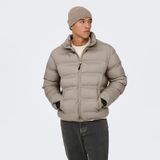 Only & Sons Union Seamless Life Erkek Bej Mont (22034834-DTE)