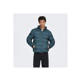 Only & Sons Union Seamless Life Erkek Mavi Mont (22034834-DAS)