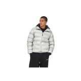 Only & Sons Union Seamless Life Puffer Kapüşonlu Mont, S, Union Seamless Life Puffer, Mavi, Erkek