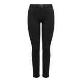 Only Suı Mıd Slım Kadın Jean Pantolon 15309875