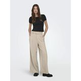 Only Svea Goa Wıde Leg Fit Kadın Pantolon 15364120