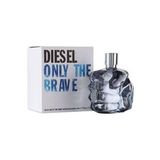 Only The Brave Edt 125 ml Erkek Parfümü 8899114477716199