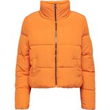 Only Turuncu Kadın Mont 15205371 - S