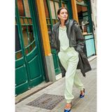Only Yeşil Kadın Kaban Onlalısa 3 In 1 Puffer Otw - XS