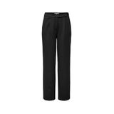 ONLY Yüksek Bel Pantolon, 36-32, 5003296377, Siyah, Kadın