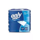 Onlyone 60x90 cm 30'lu Yatak Koruyucu Örtü