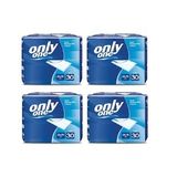 Onlyone 60X90CM Kedi Köpek Çiş Pedi 120 Adet