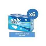 Onlyone Kedi & Köpek Çiş Pedi 180 Adet Ekonomik Paket
