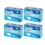 Onlyone Mavvell 4x30'lu Kedi Köpek Çiş Pedi