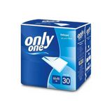 Onlyone Yatak Koruyucu Örtüsü 60x90 Cm - Beyaz - L - XL