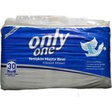 Onlyone Yetişkin Hasta Bezi Large 30'lu Büyük Boy - L - XL