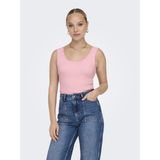 Onlyonleasy S/l Tank Top Cs Jrs 15315571 Tank Atlet