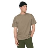 Only&Sons Erkek Kahverengi Kısa Kollu Tişört S Beden ONSFRED LIFE RLX SS TEE N Modeli
