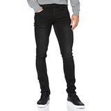 Only&Sons Onsloom Siyah Erkek Jeans