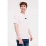 Only&sons Onspalm Logo Reg Ss Tee C Gri Erkek Kısa Kol T-Shirt - XL