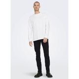 Only&Sons Onsweft Siyah Erkek Jeans