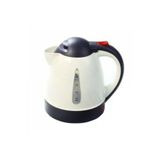 OnlyTech 1 Litre 12 Volt Araç Içi Oto Su Isıtıcı Kettle Çakmaklık Girişli
