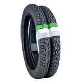 Onmx Tyres 275-18 Arrow Ve 250-18 Sport Tl (Tubeless - Dubleks) Lastik Takımı