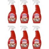 Onno Asprin Çok Amaçlı Genel Temizleyici 6 Adet x 750 ml