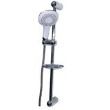 Onno Banyo New Didim Sürgülü Duş Seti DS-1140