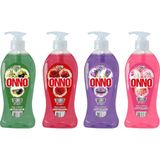 Onno Sıvı Sabun 400 ml x 8 Adet