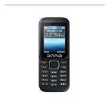 Onno Sw-M3 Tuşlu Telefon Lcd Ekran Music Player-Mıcro Sd Slot Fm Radıo Ve Fenerli