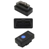 On/off V1.5 Pıc18f25k80 Chıp Obd2 Bluetooth 4.0 Tarayıcı