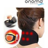 Onomo Health Manyetik Boyun Isıtıcı Ped