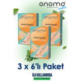 Onomo Health Nasır Bandı Nasır Yakısı 6lı x 3 Paket