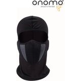 Onomo Life Bisiklet ve Motorsiklet Için Yüz Koruma Maskesi Buff