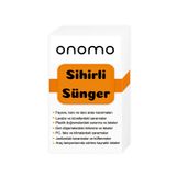 Onomo Sihirli Sünger 1 Adet