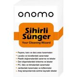 Onomo Sihirli Sünger 10 Adet