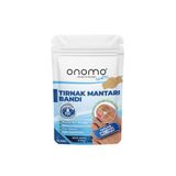 Onomo Tırnak Mantarı Bandı, Hidrojel Tırnak Bakımı 12 Adet