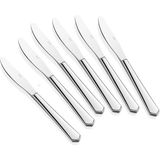 Onon Artemis 6 Adet Pasta Bıçak Takımı