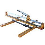 Onon OSMKS120 120 cm Seramik Fayans Kesme ve Granit Kesim Makinesi - Yeşil Lazer Teknolojisi Hassas Kesim